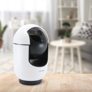 Caméra IP Wifi 360° HomeCame Indoor Avidsen