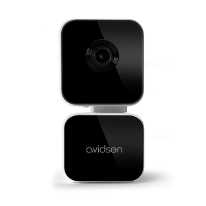 Caméra IP 4G intérieure surveillance 360° HomeCam i-4G