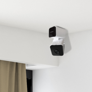 Caméra IP 4G intérieure surveillance 360° HomeCam i-4G