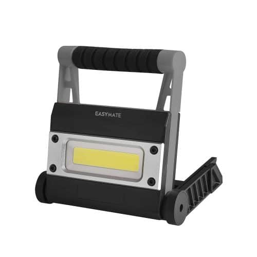 Manuale da scaricare - 330305 - Faretto LED ricaricabile con funzione Power  Bank - EasyMate - 330305