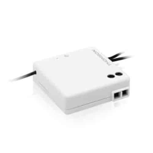 Micro module récepteur pour interrupteur pour éclairage intérieur