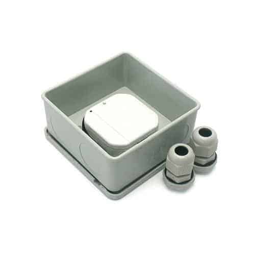 Micro module récepteur - Eclairage extérieur