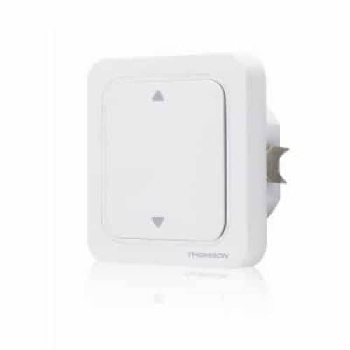 Interrupteur télécommandé pour motorisation de volet et store - Thomson