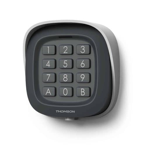 Thomson Teclado Universal