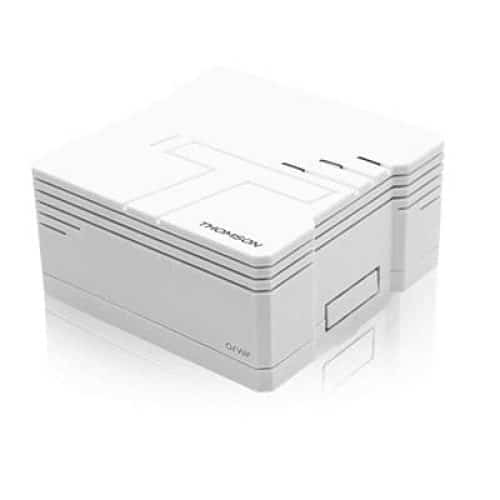 ThomBox : La centrale domotique au cœur de votre habitation Box Thombox SEULE