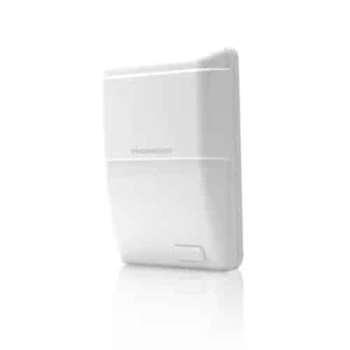 Sirène intérieure alarme 100 dB compatible Thombox