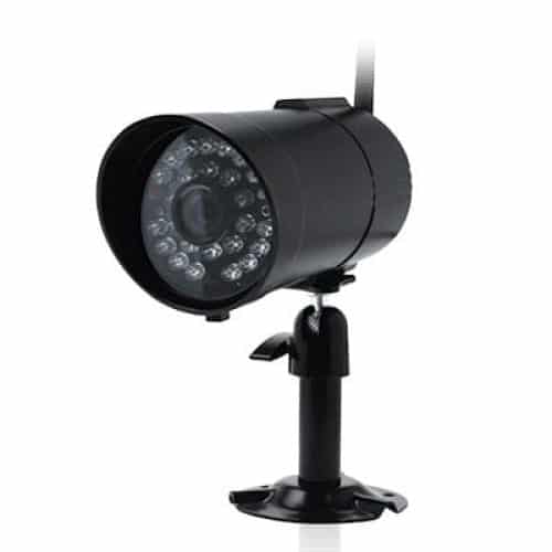 Caméra sans fil pour visiophone 512166/512168