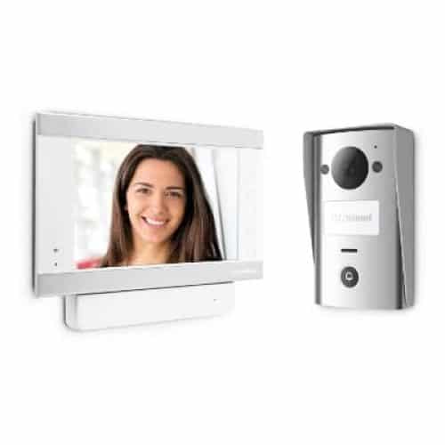 Interphone vidéo couleur SMART 761 Visiophone
