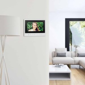 Moniteur mis en situation 512263
