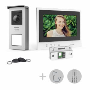 Contenu du kit 512263