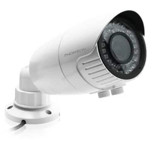 Caméra extérieure pour enregistreur vidéo réseau