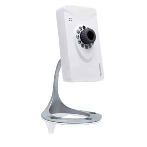 Caméra IP Wifi 720p HD
