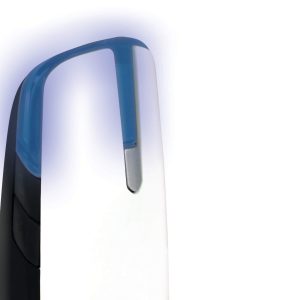 Flash lumineux bleu 513130