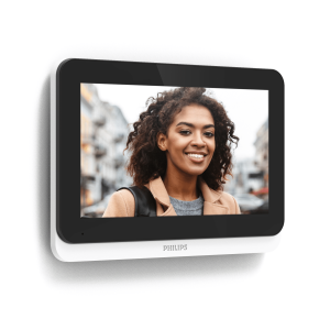 Moniteur supplémentaire du visiophone Philips WelcomeEye Connect 3