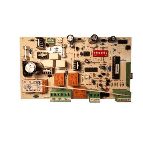 Carte électronique AVIDSEN SW200D2S