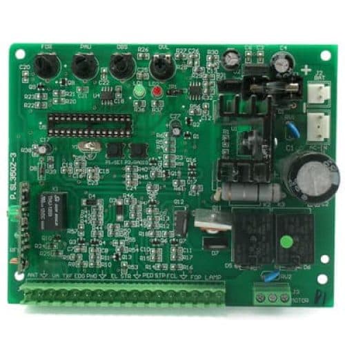 Carte électronique Avidsen OREA - 580022