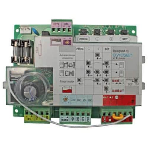 Carte électronique Avidsen OREA CA2B9 - 580036