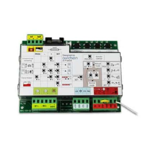 Carte électronique CA2B9A-SW300M ORANE 2 - 580041