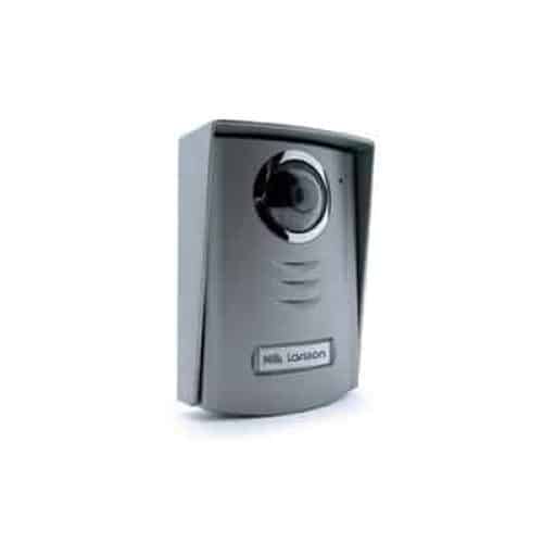 Platine de rue Visiophone BLYSS sans fil