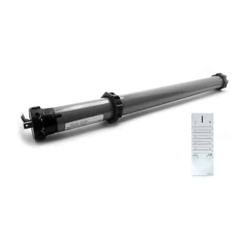 Motorisation 20Nm pour volets roulants et stores