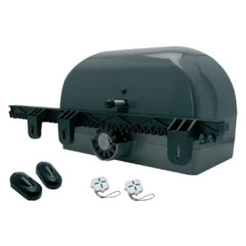 Motorisation portail coulissant ASTRELL 350 (350 kg - 8 m)