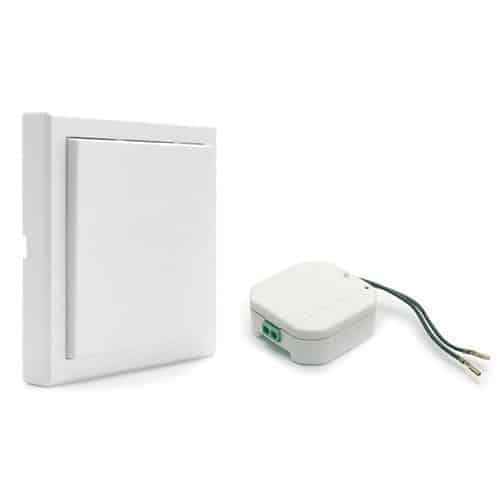 Pack de commande sans fil