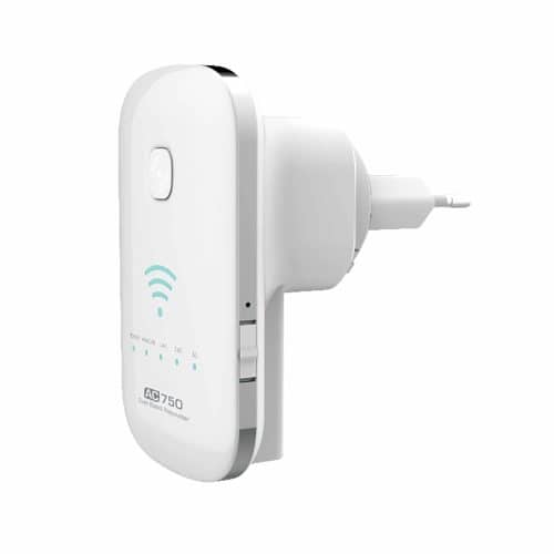 Répéteur WiFi 750Mbps