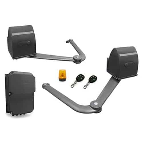 Automatisme de portail Avidsen B250 – Motorisation à bras articulés