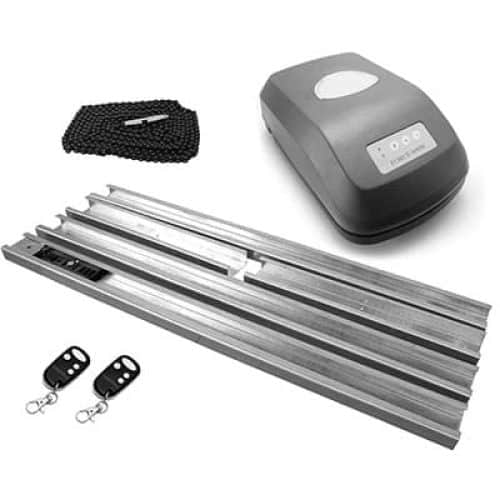 Kit de Motorisation pour porte de garage G600