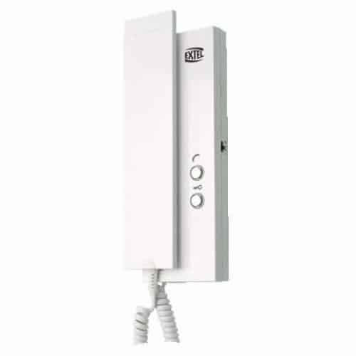 Combiné supplémentaire Extel CB BUS PRO - 710010