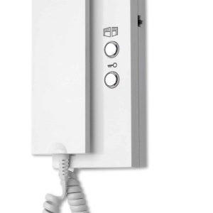 Double commande portail/portillon Easy Bus 3 710013
