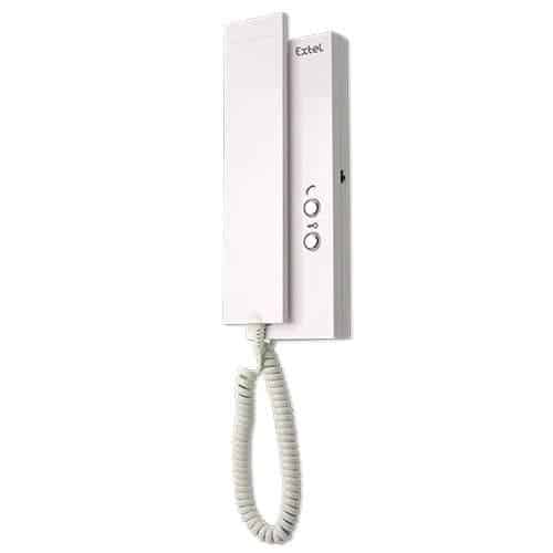 Combiné supplémentaire 2 fils pour multipro 3