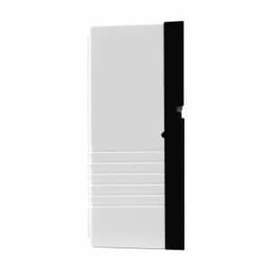Carillon Ding d'Extel de profil