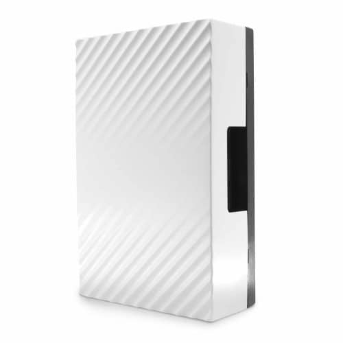 Corded chime 230V Extel - Dong