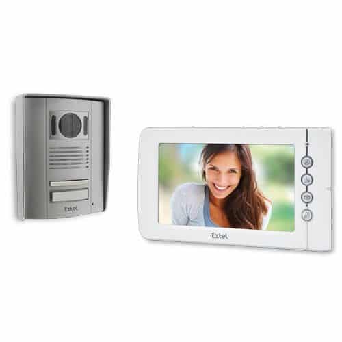 extel smart access notice