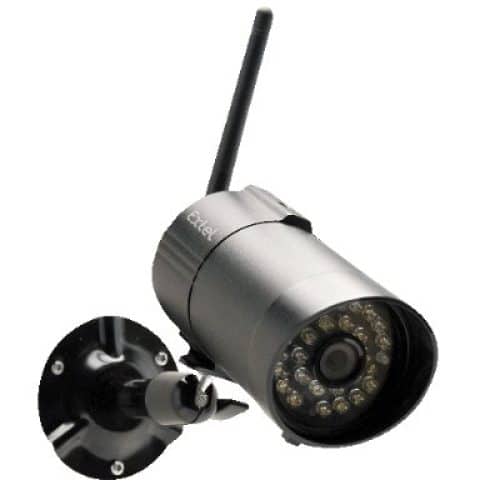 Caméra de surveillance pour Visiophone LESLI