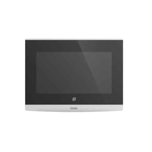 Ecran supplémentaire 18 cm pour le visophone EXTEL Code