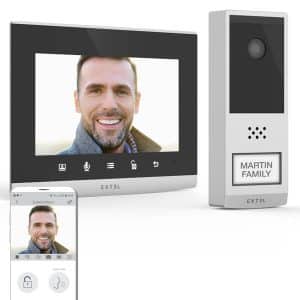 Extel Wave 2