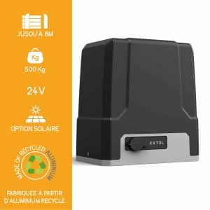 Caractéristiques Extel Lucé 500