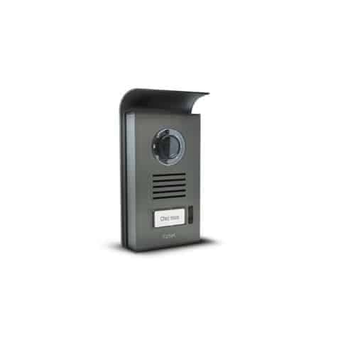 Platine de rue Visiophone LEVO