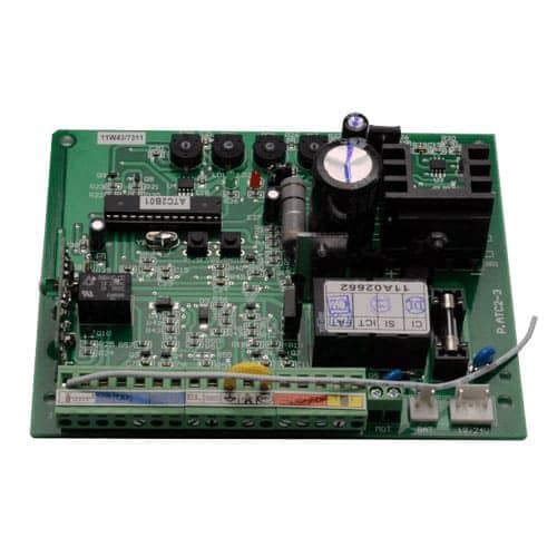 Carte électronique de commande ATC2