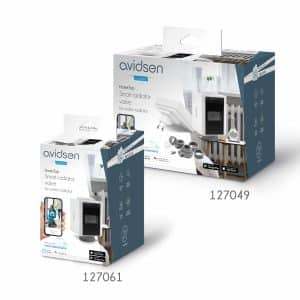 HomeTap Avidsen kits au choix