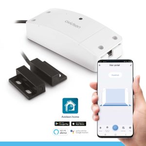 Connectez Teha 410 avec HomeGate