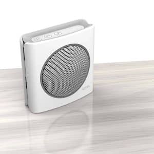 Carillon diBi Flash Soft blanc