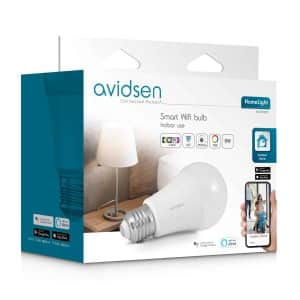 HomeLight Avidsen pack 3D