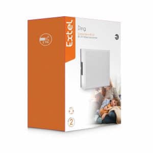 Pack Ding d'Extel