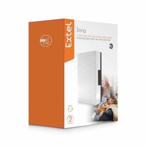 Pack du carillon Dong d'Extel